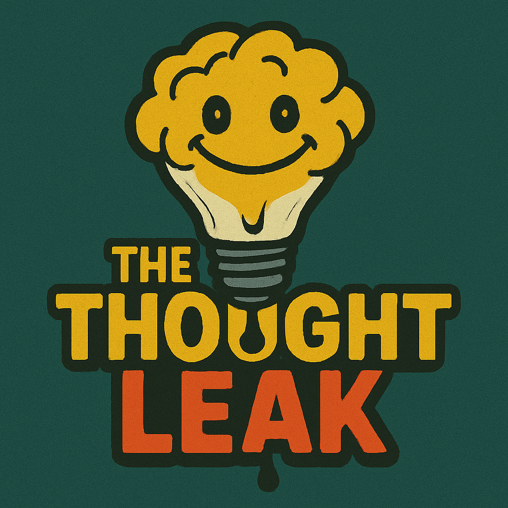 thethoughtleak.com